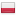 wierszykomania.pl server is located in Poland
